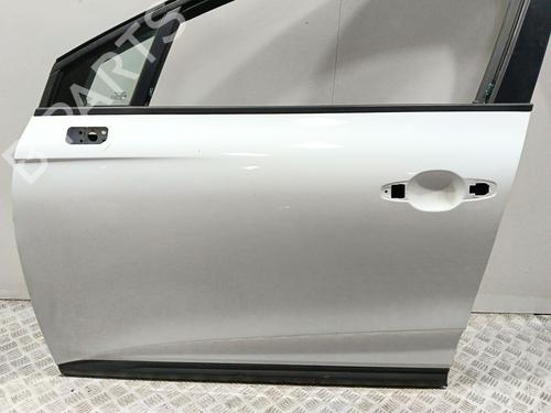 Left front door RENAULT CLIO V (B7_) | BP32516941C2