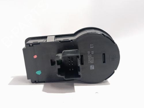 Headlight switch OPEL ASTRA J (P10) 1.7 CDTI (68) | BP35964271I24 - Image 2
