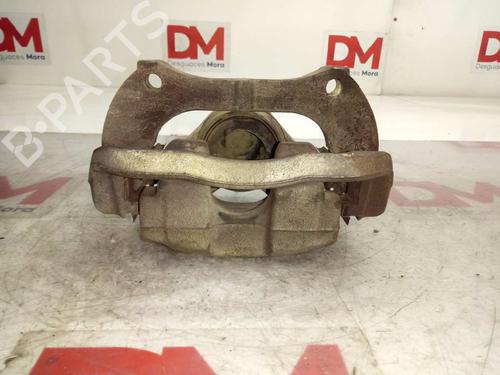 Left front brake caliper OPEL MOKKA / MOKKA X (J13)  | BP16887226M105 