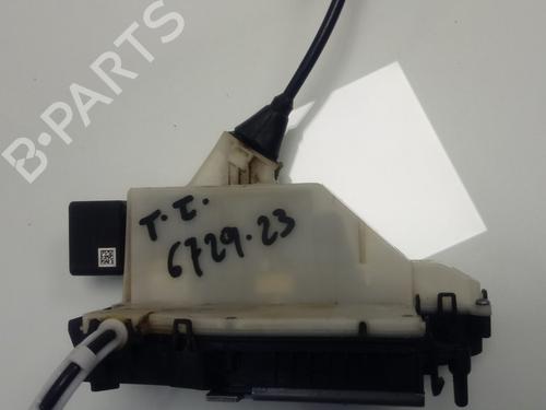 Rear left lock PEUGEOT 2008 II (UD_, US_, UY_, UJ_, UR_, UC_)  | BP16372999C100 
