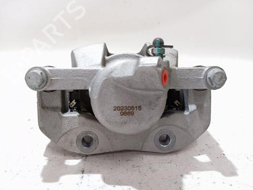 Right front brake caliper PEUGEOT 2008 II (UD_, US_, UY_, UJ_, UR_, UC_)  | BP29358986M104 