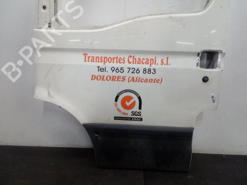 Left front door IVECO DAILY III Van  | BP19248938C2 