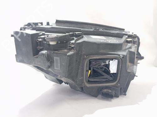 Left headlight MERCEDES-BENZ GLC (X253) 200 EQ Boost 4-matic (253.981) | BP29717054C28 