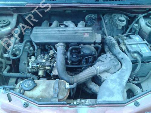 Right sun visor CITROËN BERLINGO / BERLINGO FIRST MPV (MF_, GJK_, GFK_)  | BP17905138I2 