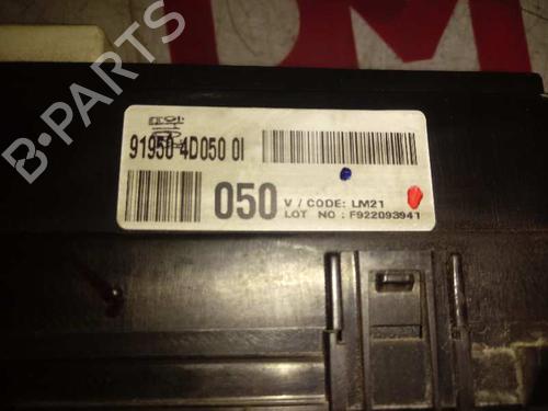 Fuse box KIA CARNIVAL / GRAND CARNIVAL III (VQ)  | BP12667429E1 