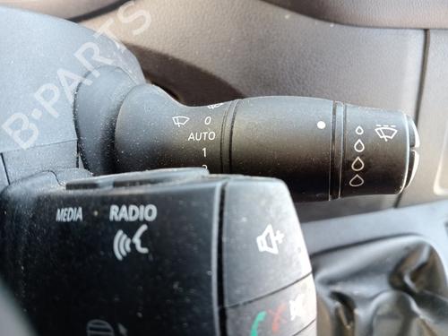 Warning switch OPEL MOVANO B Van (X62) | BP26720451I22