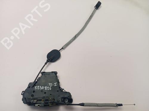 Used Front left lock Front left lock RENAULT CAPTUR II (HF_) TCe 90 (HFM6) (91 hp) 40009474 40009474