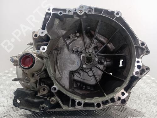 Gearkasse Gearkasse 39066663 39066663