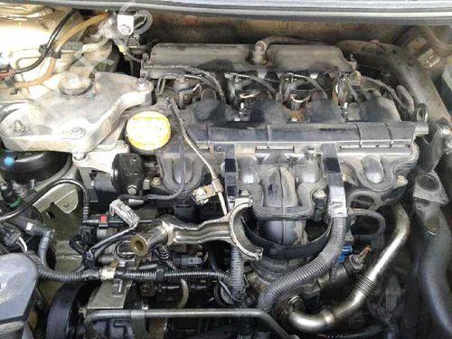 Left taillight RENAULT ESPACE IV (JK0/1_) 2.2 dCi (JK0H) | BP12635307C34 