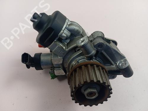 Used Injection pump DACIA SANDERO [2008-2025]  27567136