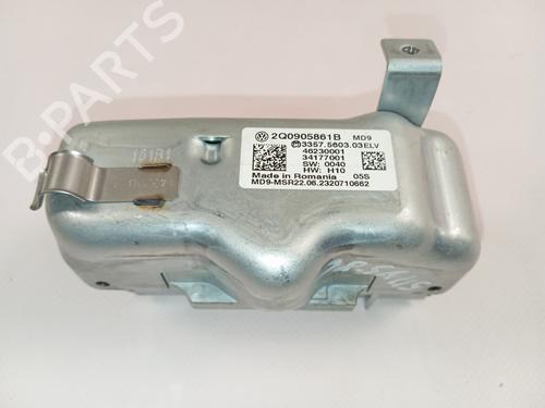 Used Electronic module Electronic module 36866142 36866142