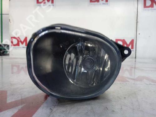 Used Left front fog light AUDI ALLROAD C5 (4BH) 2.5 TDI quattro (180 hp) 30372024