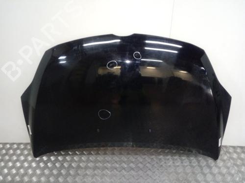 Used Hood MAZDA 5 (CR) 2.0 CD (CR19) (143 hp) 16976845