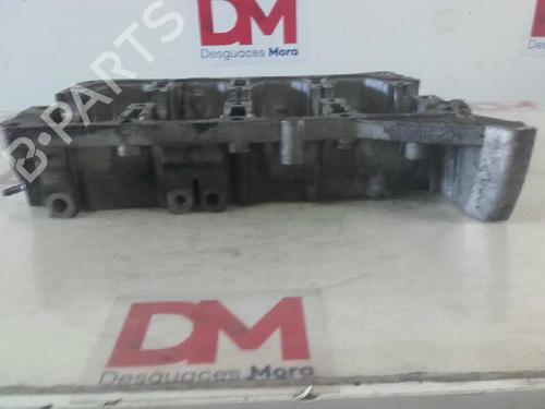 Oil sump OPEL CORSA D (S07) 1.3 CDTI (L08, L68) | BP16653733M115 