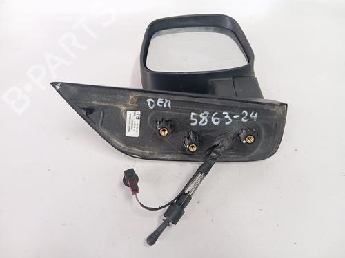 Right mirror FIAT FIORINO Box Body/MPV (225_)  | BP22234095C27 