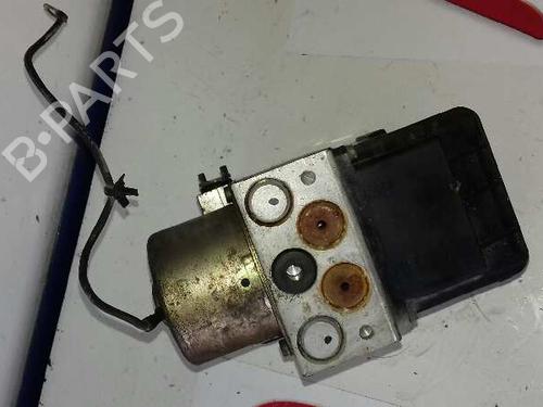 Used ABS pump NISSAN X-TRAIL I (T30) [2001-2013]  12640773