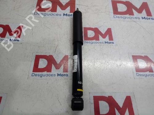 Used Right rear shock absorber VOLVO S70 (874) 2.0 (126 hp) 12668071