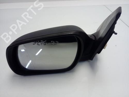 Used Left mirror MAZDA 3 Saloon (BK) [1999-2009]  13655578
