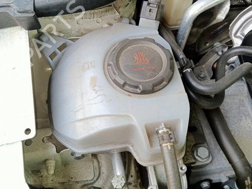 Used Expansion tank AUDI A1 Sportback (GBA) [2018-2025]  16643208