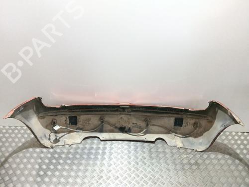 Rear bumper NISSAN MICRA III (K12) | BP31831902C8