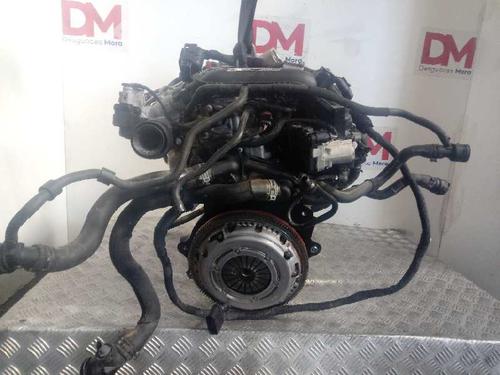 Engine SEAT LEON (1P1) 1.2 TSI | BP30371214M1
