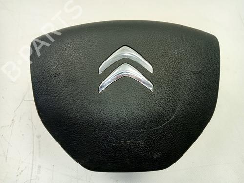 driver-airbag-citroen-jumpy-iii-van-v_-2016-31538460 main image