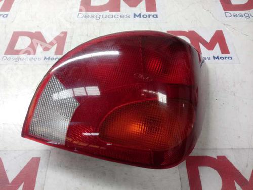 Right taillight FORD FIESTA IV (JA_, JB_) 1.25 i 16V | BP12841314C35