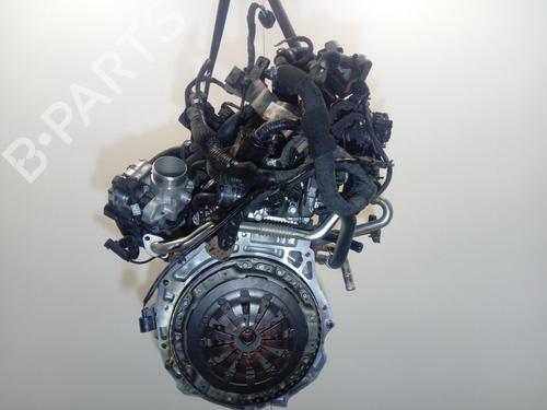 Engine KIA NIRO I (DE) | BP17749541M1