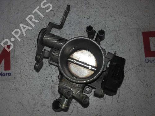 Throttle body BMW 5 (E34)  | BP12935815M82 