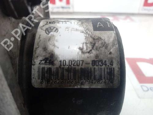 ABS pump SEAT ALTEA (5P1)  | BP12661547M43 