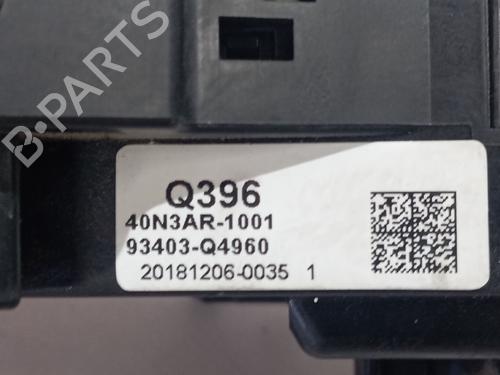 Headlight switch KIA NIRO II (SG2) | BP37233650I24 - Image 6