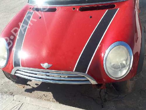 Climate control MINI MINI (R50, R53) | BP30371312I5