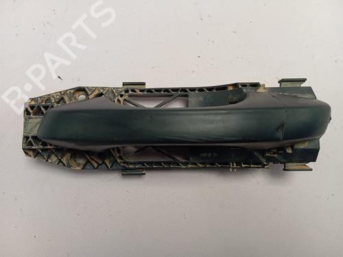 Used Rear left exterior door handle SEAT IBIZA V (KJ1, KJG) 1.6 TDI (80 hp) 25935972