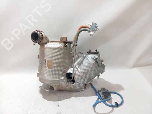 Used Particulate filter RENAULT KANGOO III MPV [2021-2025]  29001385