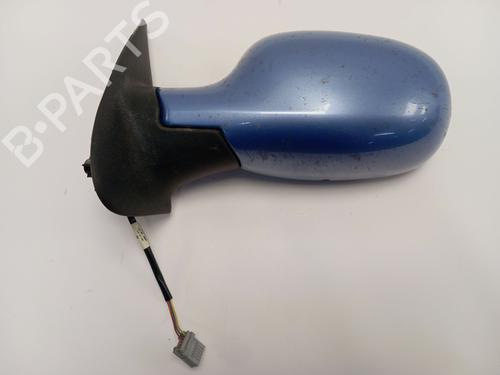 Used Left mirror Left mirror NISSAN MICRA III (K12) 1.2 16V (80 hp) 33240371 33240371