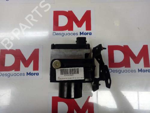 Used ABS pump PEUGEOT 407 (6D_) [2004-2011]  12660387