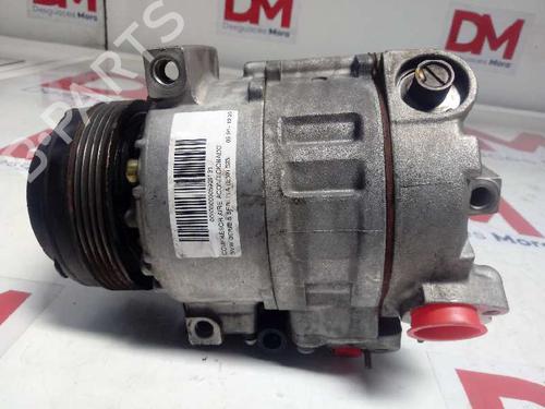 AC compressor BMW 5 (E39) 523 i | BP12664887M34 