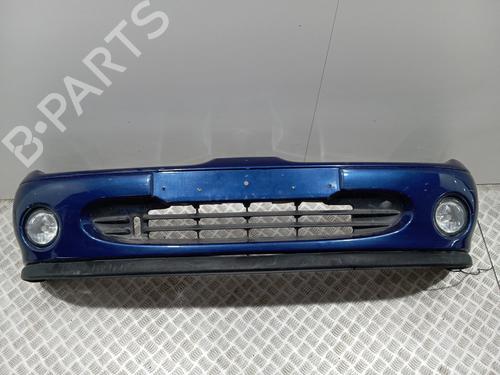 Used Front bumper Front bumper SEAT INCA (6K9) [1995-2003] 33403638 33403638