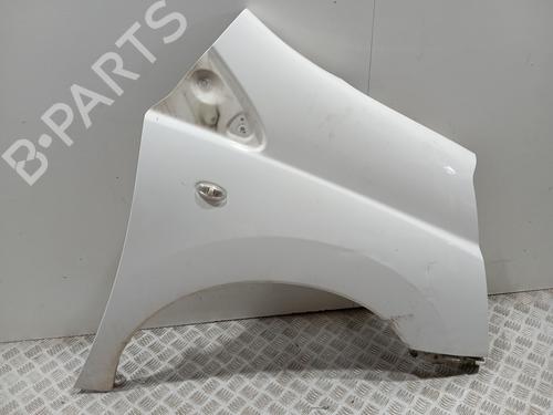 Used Right front fenders Right front fenders 38046411 38046411