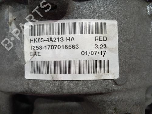 Rear differential LAND ROVER RANGE ROVER VELAR (L560) 3.0 D300 SDV6 4x4 | BP40105186M24 - Image 2