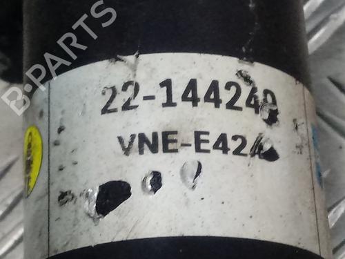 Left front shock absorber BMW 1 (E87) 118 d | BP19120370M16