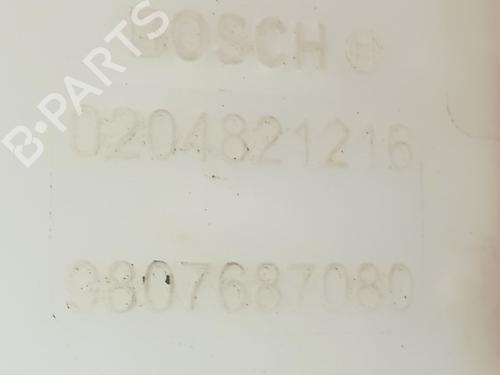 Brake master cylinder OPEL COMBO E Tour / Life (K9) 1.5 | BP38535760M77 - Image 2
