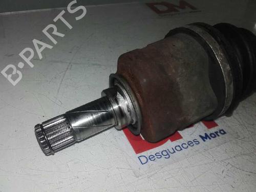 Left front driveshaft OPEL COMBO Tour | BP12647837M38