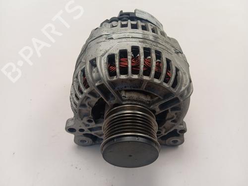 Used Alternator VW GOLF VI (5K1) [2008-2014]  24367162