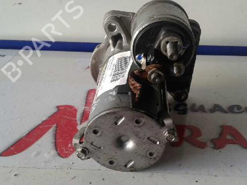 Starter FORD FIESTA VI (CB1, CCN) 1.4 TDCi | BP12636476M8 