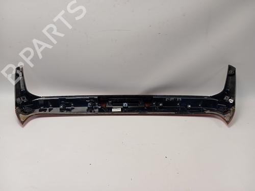 Rear spoiler NISSAN MICRA V (K14)  | BP29717087C96 
