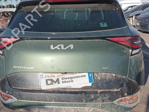 Electronic sensor KIA SPORTAGE V (NQ5)  | BP35949857M84  - Image 8