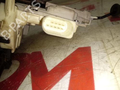 Front left lock VW PASSAT B7 Variant (365)  | BP12938288C98 