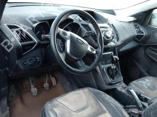 Left front fenders FORD KUGA II (DM2) | BP22626500C41