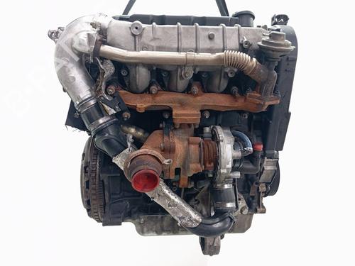 Motor CITROËN XSARA PICASSO (N68) 2.0 HDi | BP27498459M1 